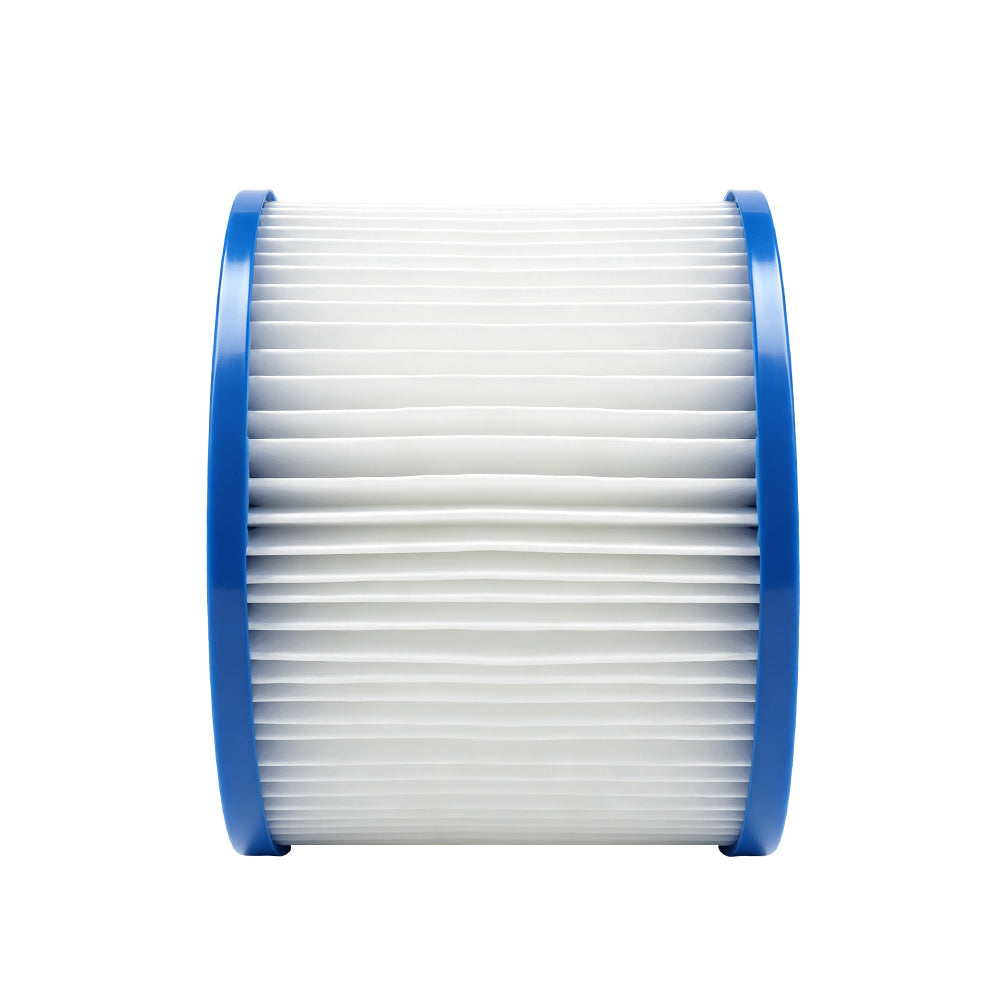 Wholesale Supply Private Label Swimming Pool Vacuum Filter Cartridge for Bestway Lay-Z-Spa VI 90352E 58323E 58324 Spa Cleaner Parts