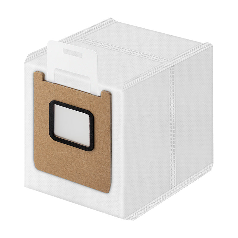 Full Replacement Accessory Kit Roller Side Brush Filter Dust Bag for Eufy E25 Omni E28 Omni Robot Vacuum
