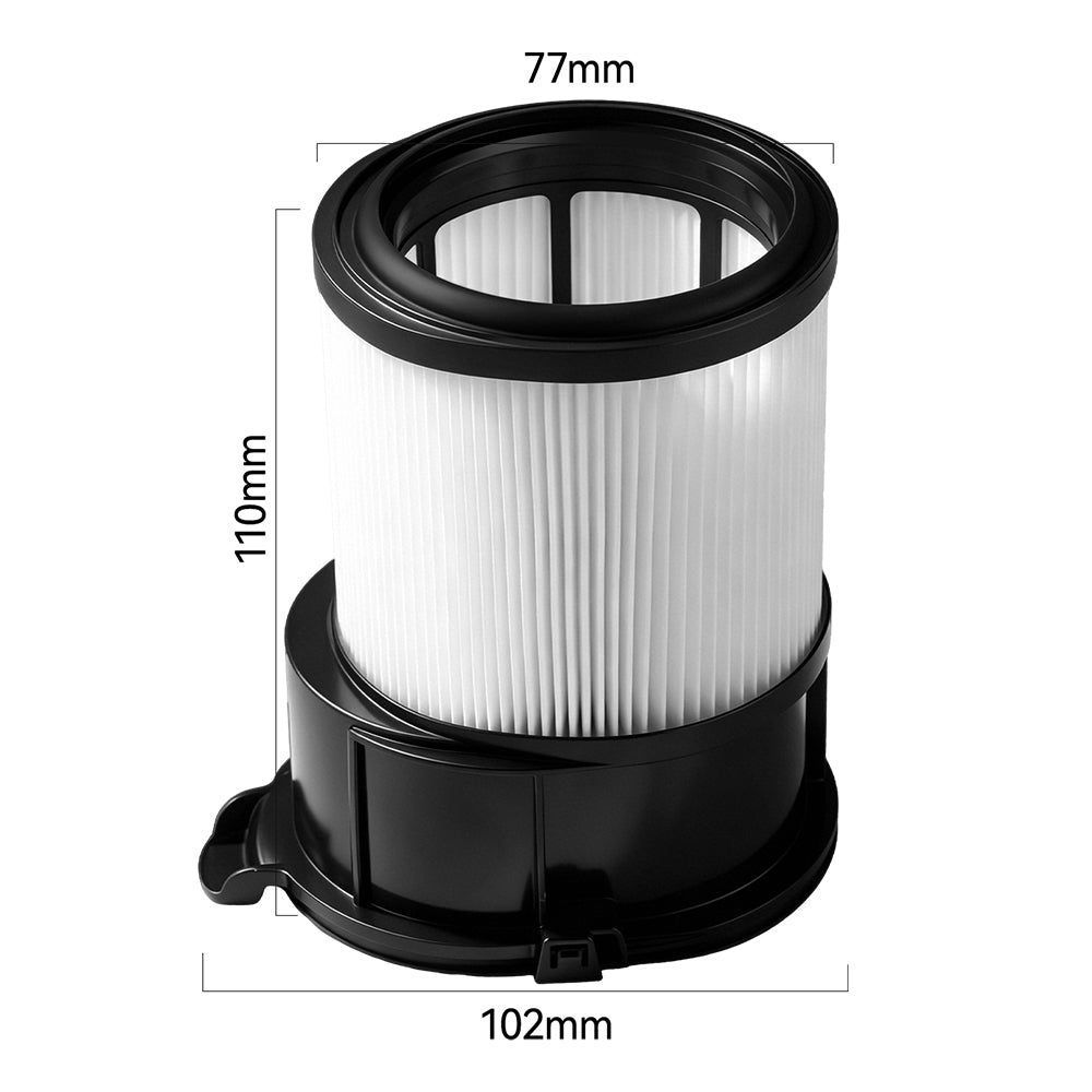 Bulk Sale Premium Dust Removal Filter Element Replacement for Shark IP3251 IP3251C IP3252 IP1251 Vacuum