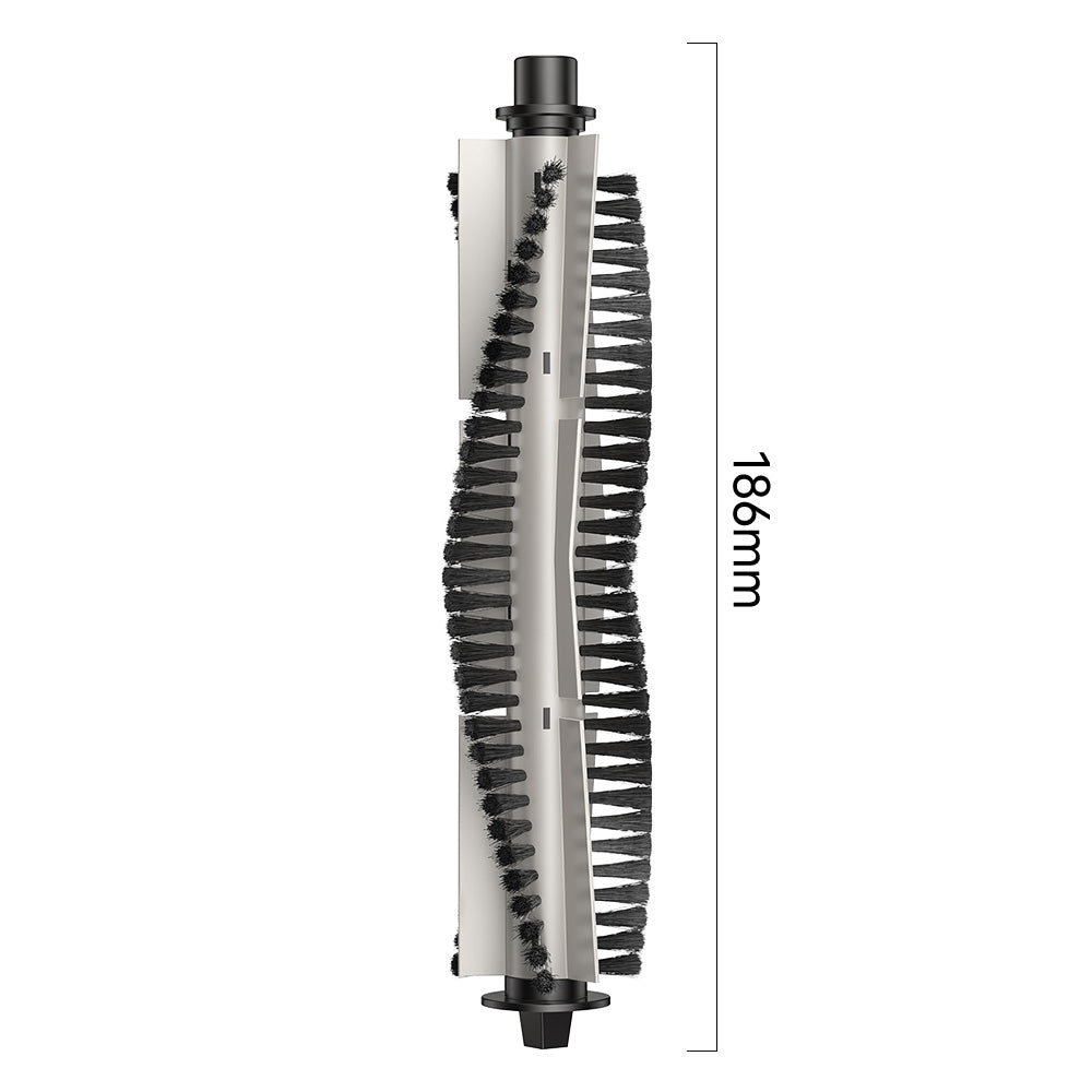 Bulk Sale Wear-resistant Main Roller Brush & Cleaning Brush Kit for ILIFE A20 T20S Vacuum Robot