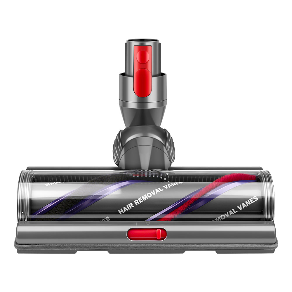 High Torque Direct Drive Cleaner Head Replacement Fit for Dyson V7 V8 V10 V11 V15 Vacuum Cleaners, Floor Brush Attachment Parts