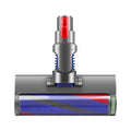 Soft Roller Motorized Floor Brush Head Replacement for Dyson V7 V8 V10 V11 Vacuum Cleaner, Fluffy Roller Brush Attachment Parts