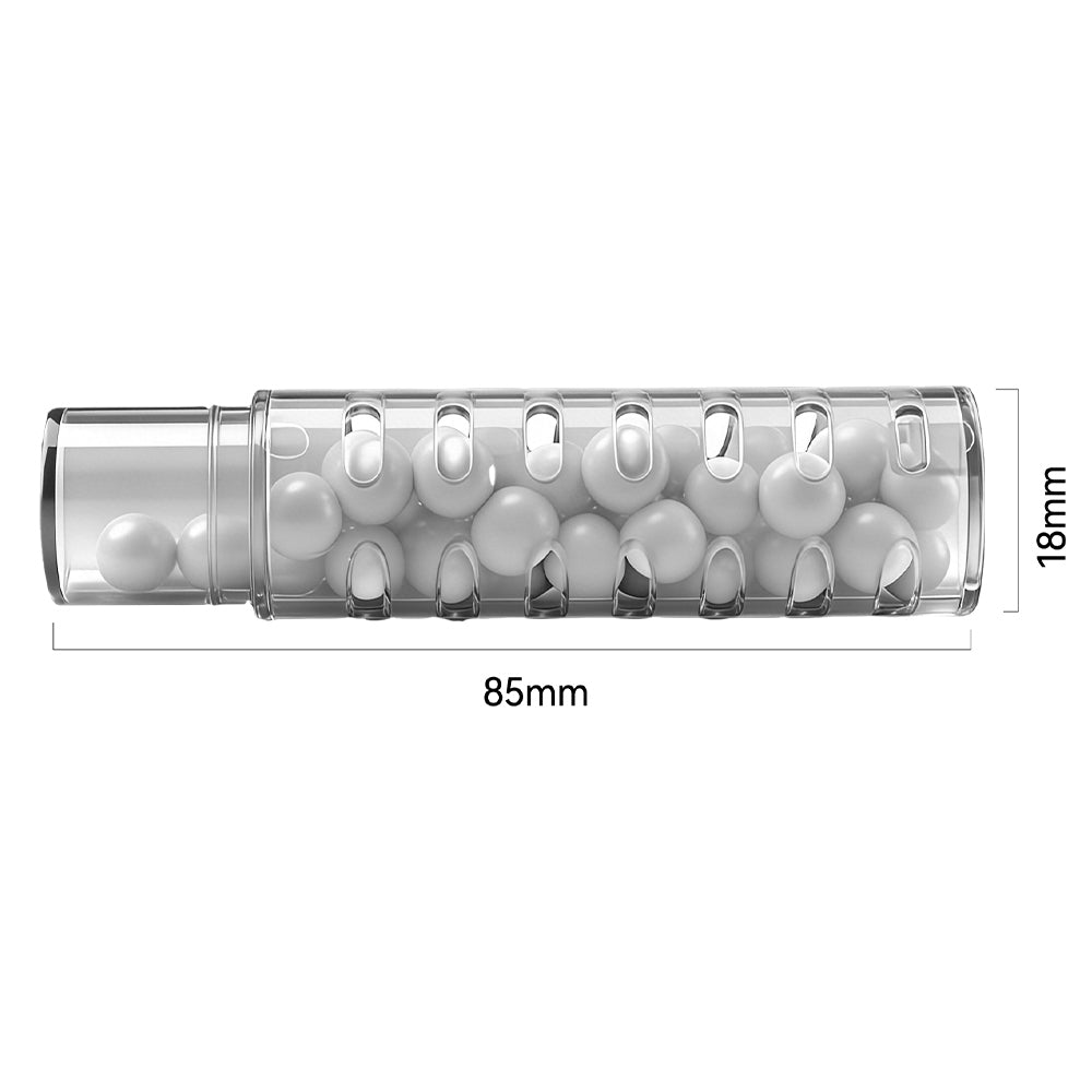 Bulk Sale Reliable Manufacturer Anti-Odor Purification Stick for Tineco Floor One Steam Scrubber Wastewater Tank