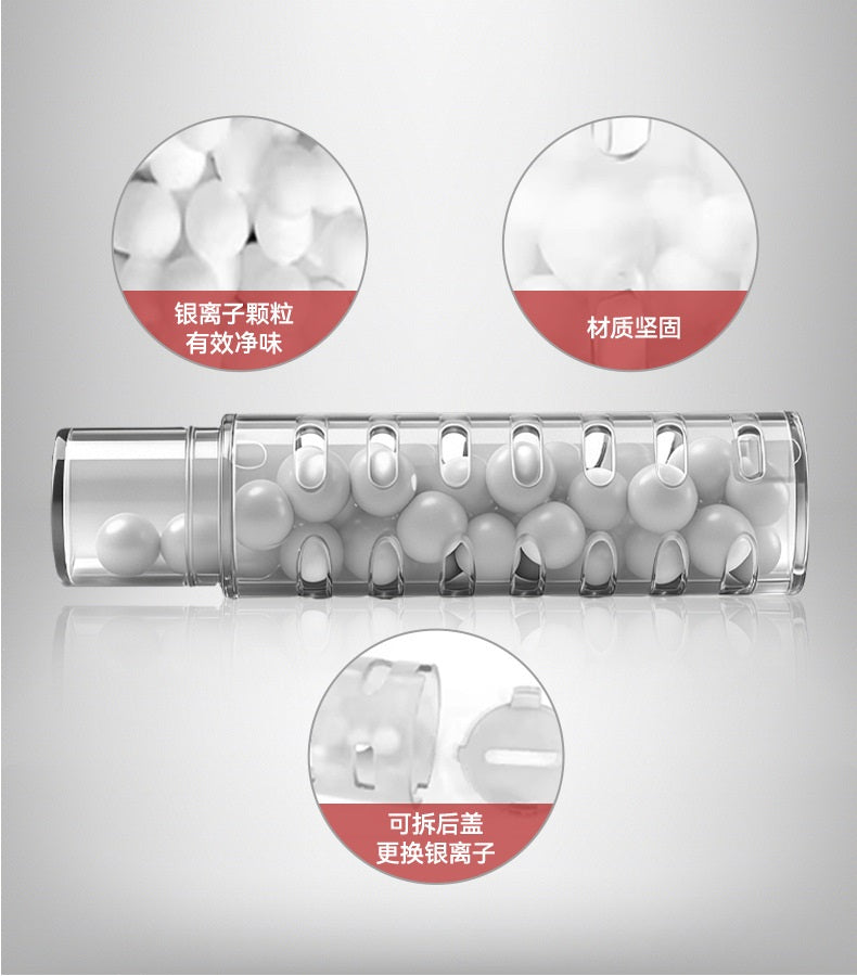 Bulk Sale Reliable Manufacturer Anti-Odor Purification Stick for Tineco Floor One Steam Scrubber Wastewater Tank
