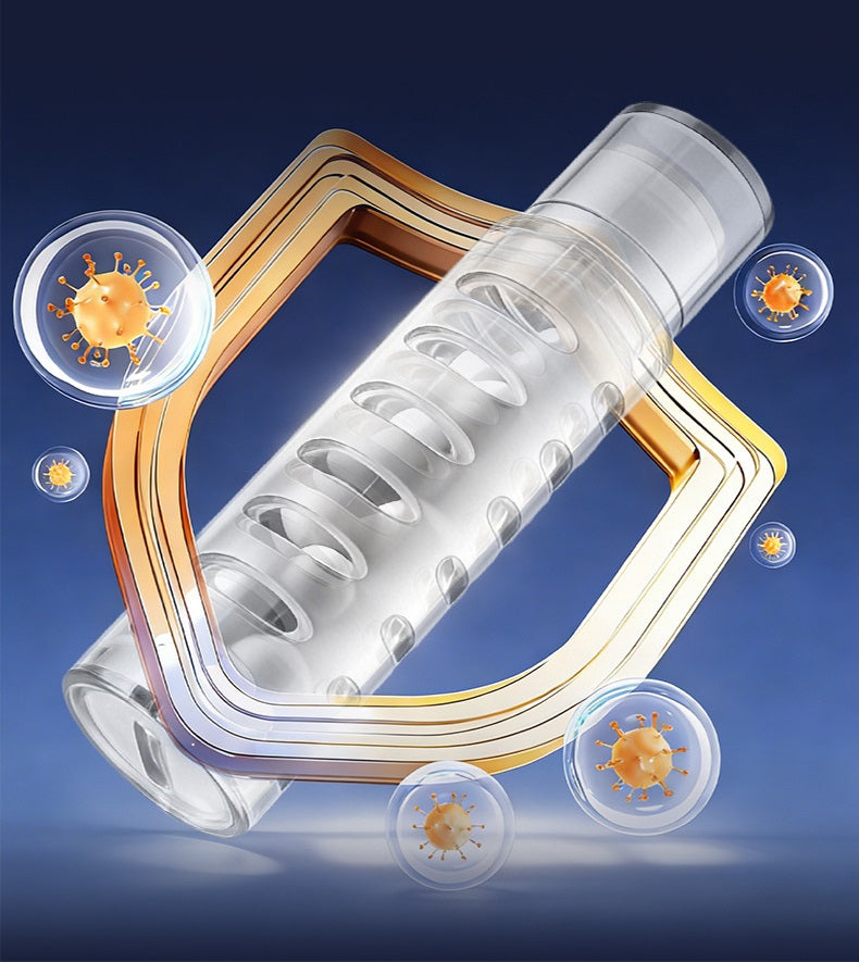 Specialized Formulation Customized Package Scented Deodorizing Stick with Antibacterial Tech for Tineco Floor One