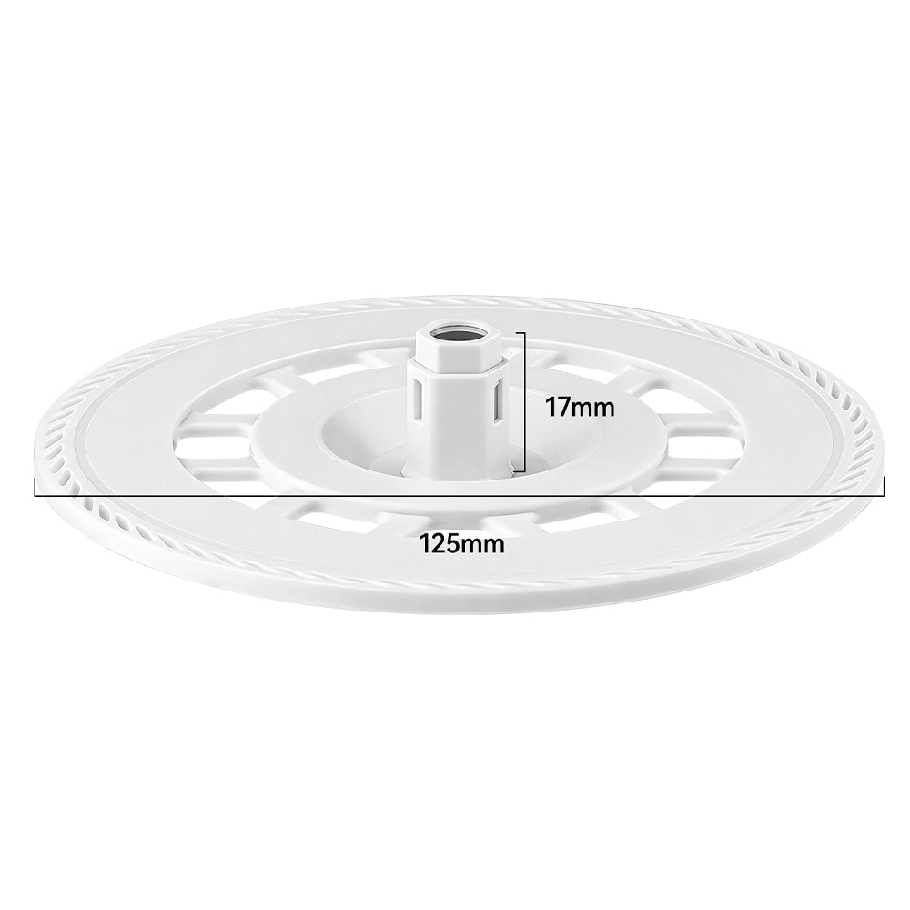 Mop Bracket Holder Module Fit for DJI Robotic Vacuum Cleaner ROMO S/ A/ P Series Replacement Vacuum Cleaner Spare Parts