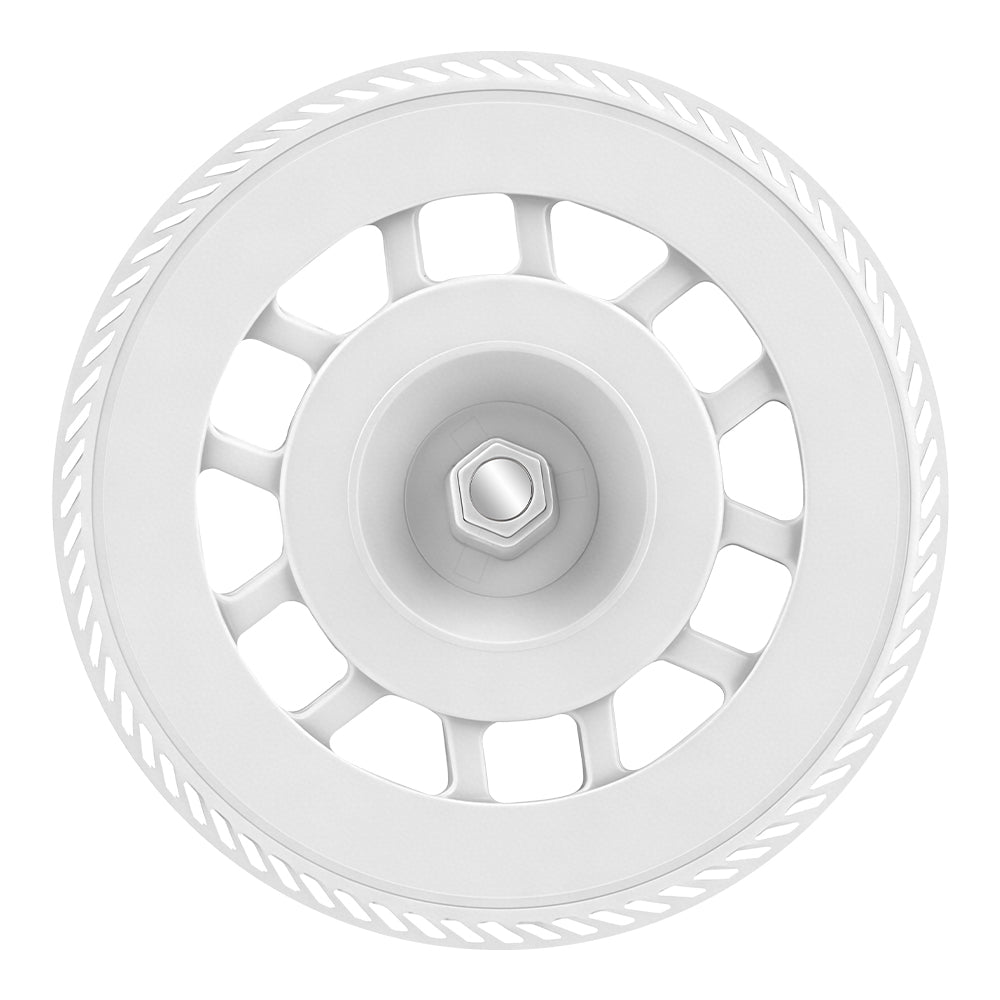 Mop Bracket Holder Module Fit for DJI Robotic Vacuum Cleaner ROMO S/ A/ P Series Replacement Vacuum Cleaner Spare Parts
