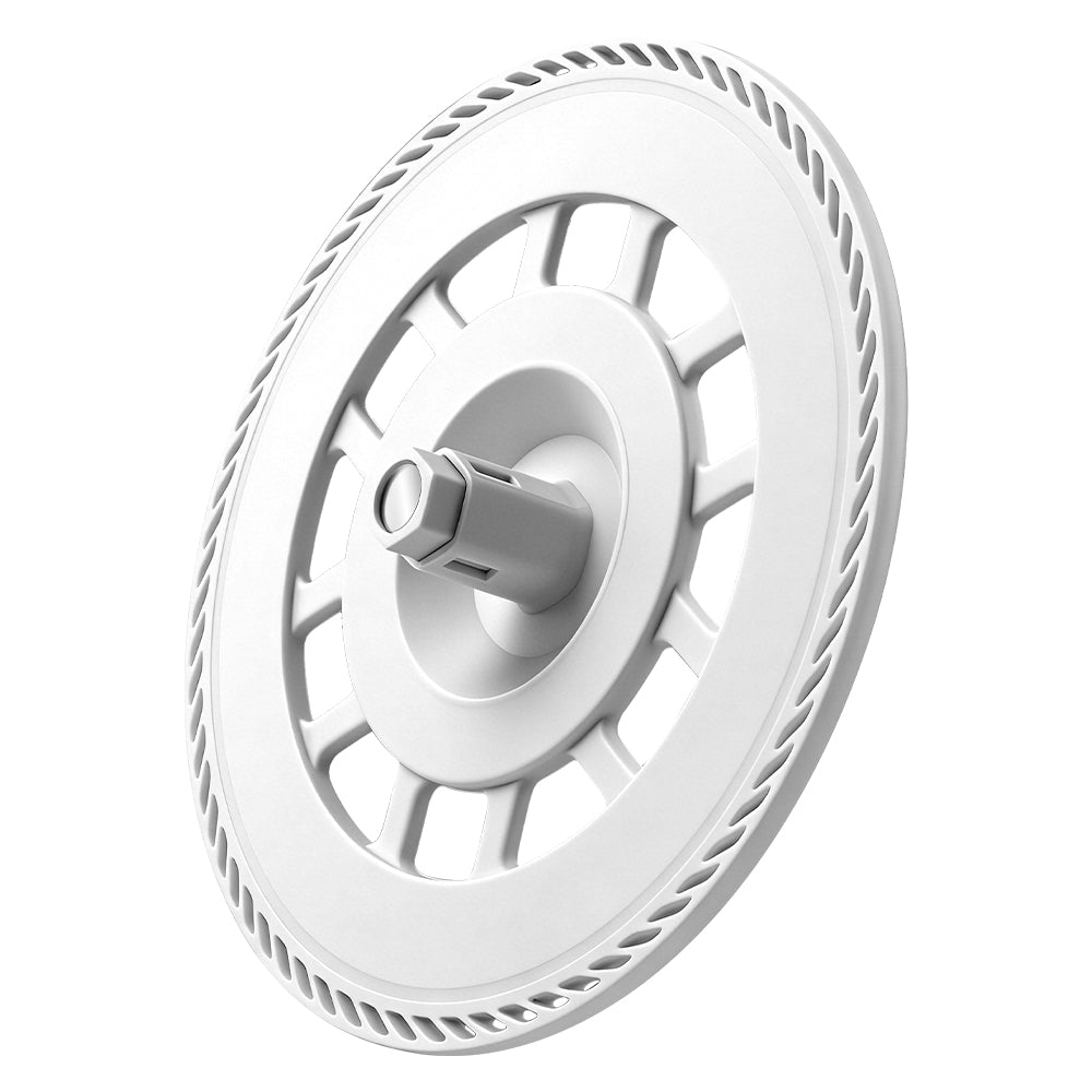 Mop Bracket Holder Module Fit for DJI Robotic Vacuum Cleaner ROMO S/ A/ P Series Replacement Vacuum Cleaner Spare Parts