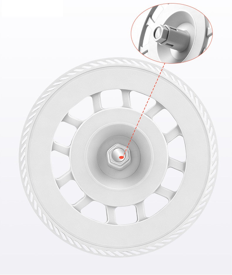 Mop Bracket Holder Module Fit for DJI Robotic Vacuum Cleaner ROMO S/ A/ P Series Replacement Vacuum Cleaner Spare Parts
