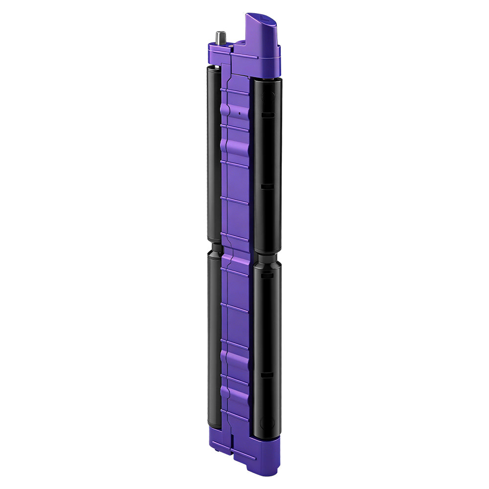 Customized Package Reliable Performance Replacement Mop Roller Module for Narwal Freo 002 002 Max J6 Robot Vacuum Part