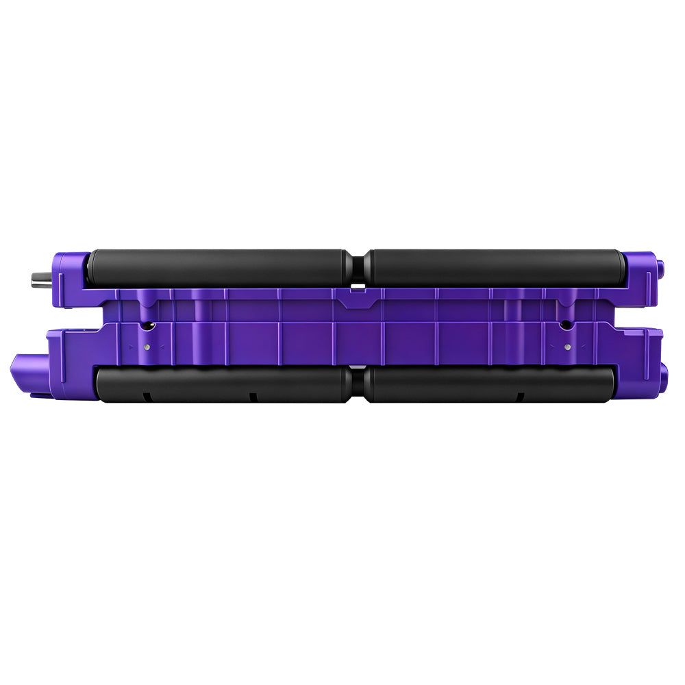 Expert ODM Service Durable Caterpillar Style Mop Roller Bracket for Narwal Freo 002 002 Max J6 Robot Cleaner Spare Parts