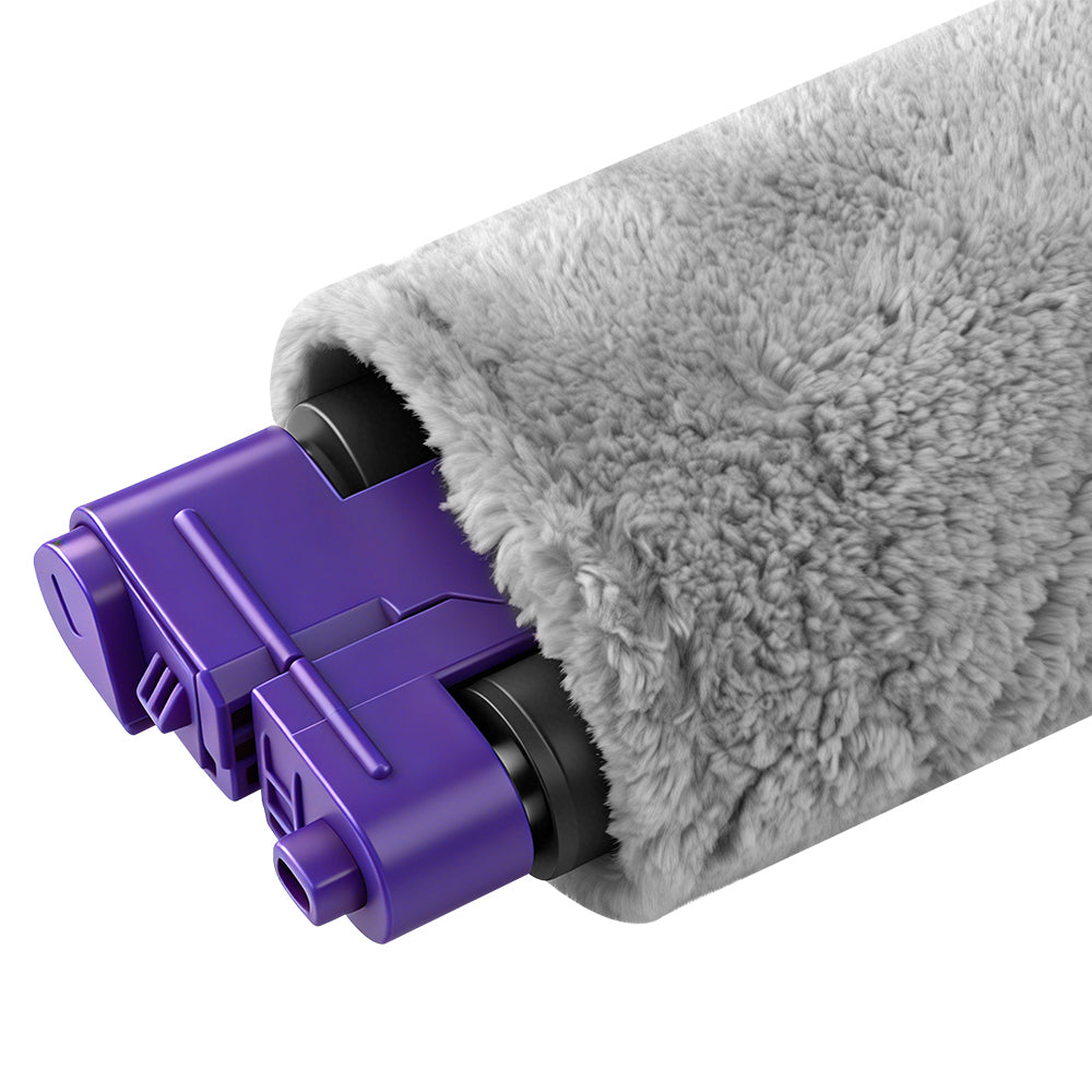 Customized Package Reliable Performance Replacement Mop Roller Module for Narwal Freo 002 002 Max J6 Robot Vacuum Part