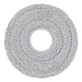 Reusable Cleaning Pads Accessories Washable Mop Cloth Replacement Fit for Xiaomi Mijia M40S Robotic Vacuum Cleaner Parts