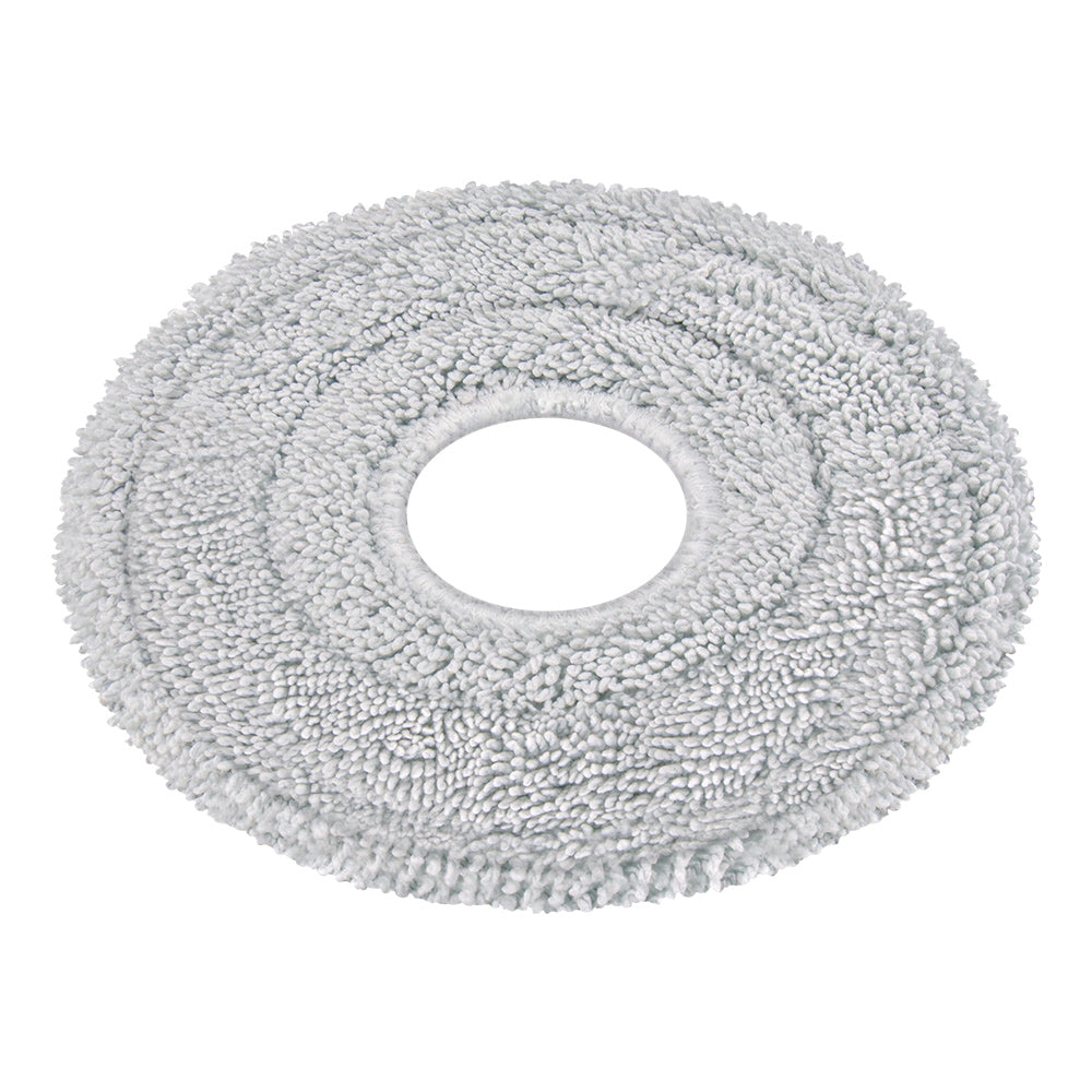 Reusable Cleaning Pads Accessories Washable Mop Cloth Replacement Fit for Xiaomi Mijia M40S Robotic Vacuum Cleaner Parts