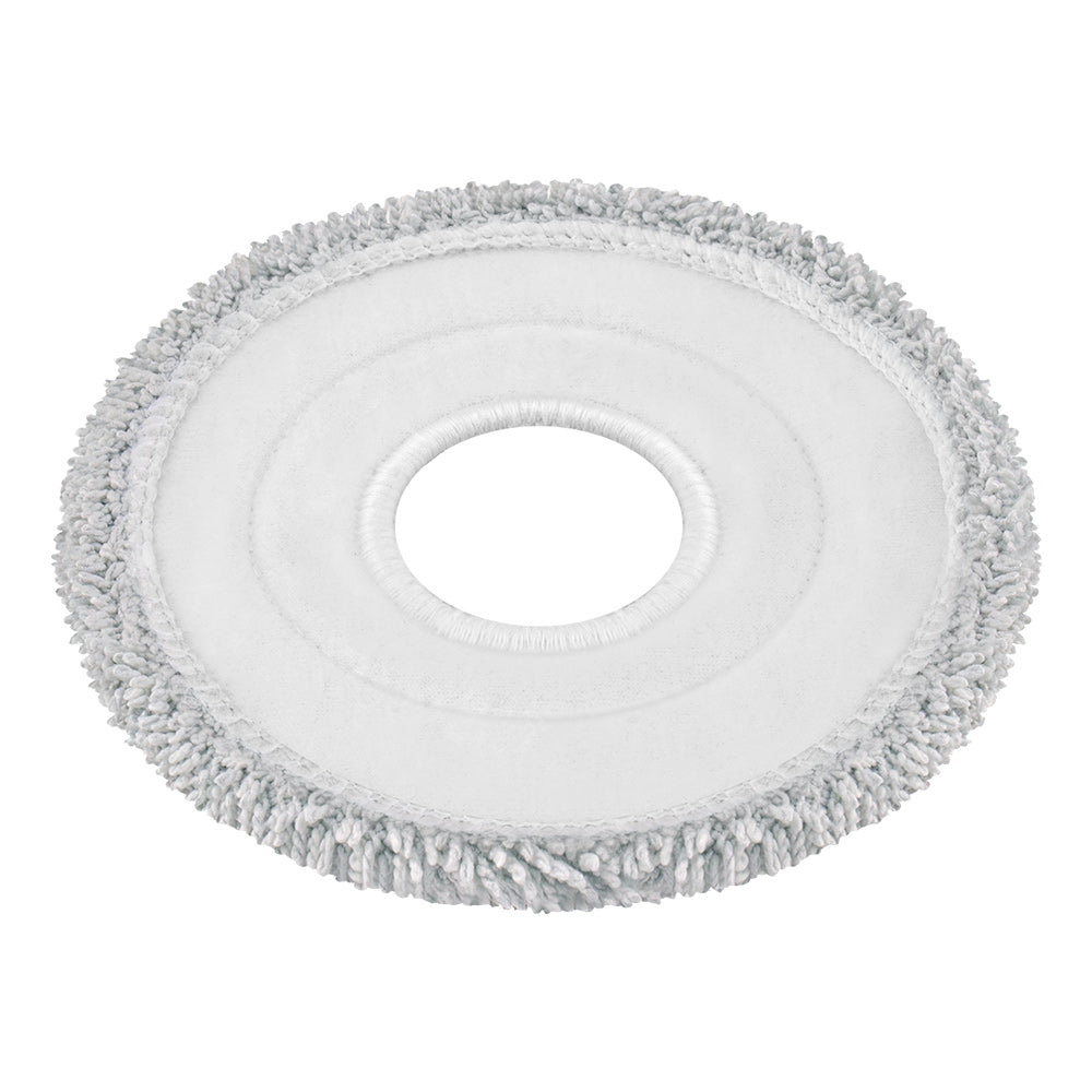 Reusable Cleaning Pads Accessories Washable Mop Cloth Replacement Fit for Xiaomi Mijia M40S Robotic Vacuum Cleaner Parts