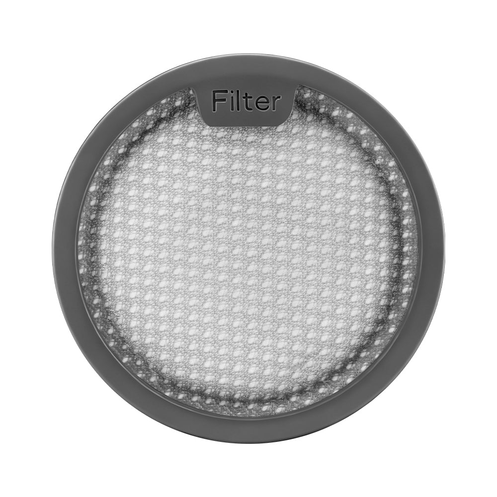 High-Efficiency Air Filtration Replacement Hepa Front Filter Fit for Dreame Z10/Z20 Station/Enhanced Vacuum Cleaner Spare Part