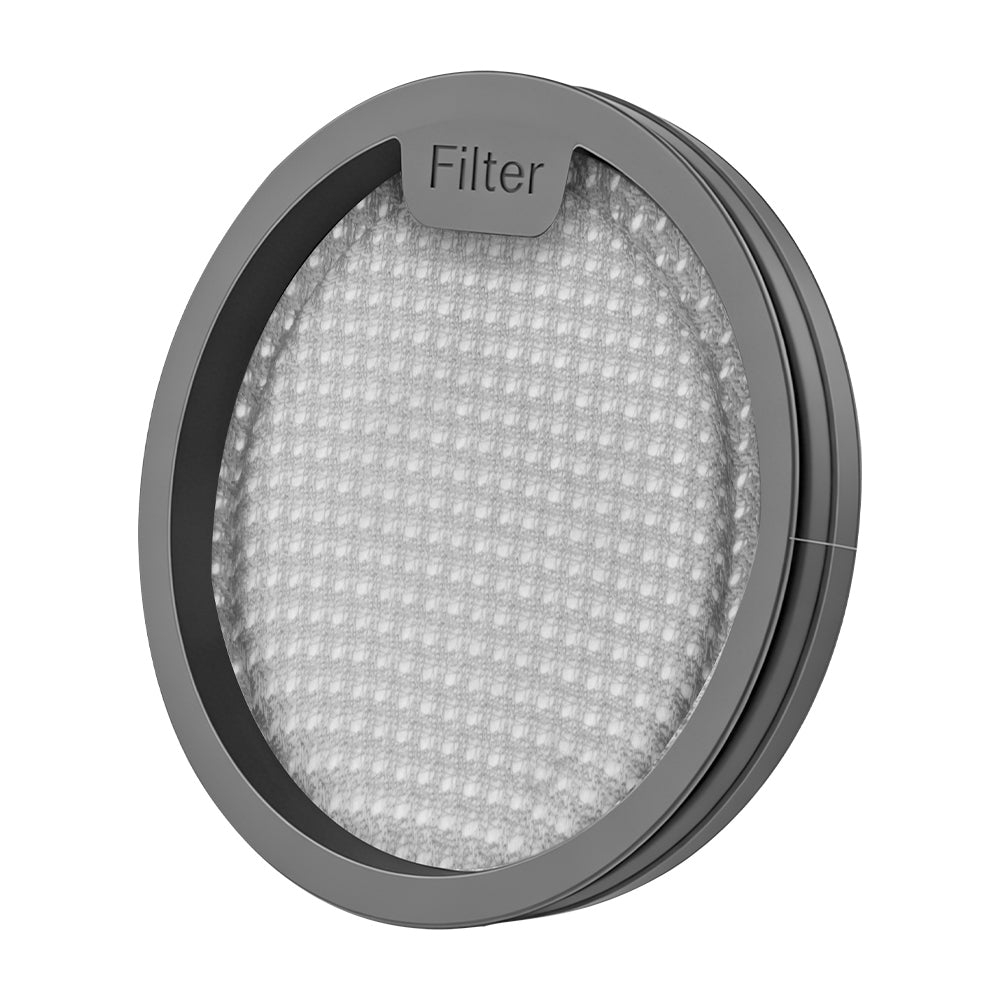 High-Efficiency Air Filtration Replacement Hepa Front Filter Fit for Dreame Z10/Z20 Station/Enhanced Vacuum Cleaner Spare Part