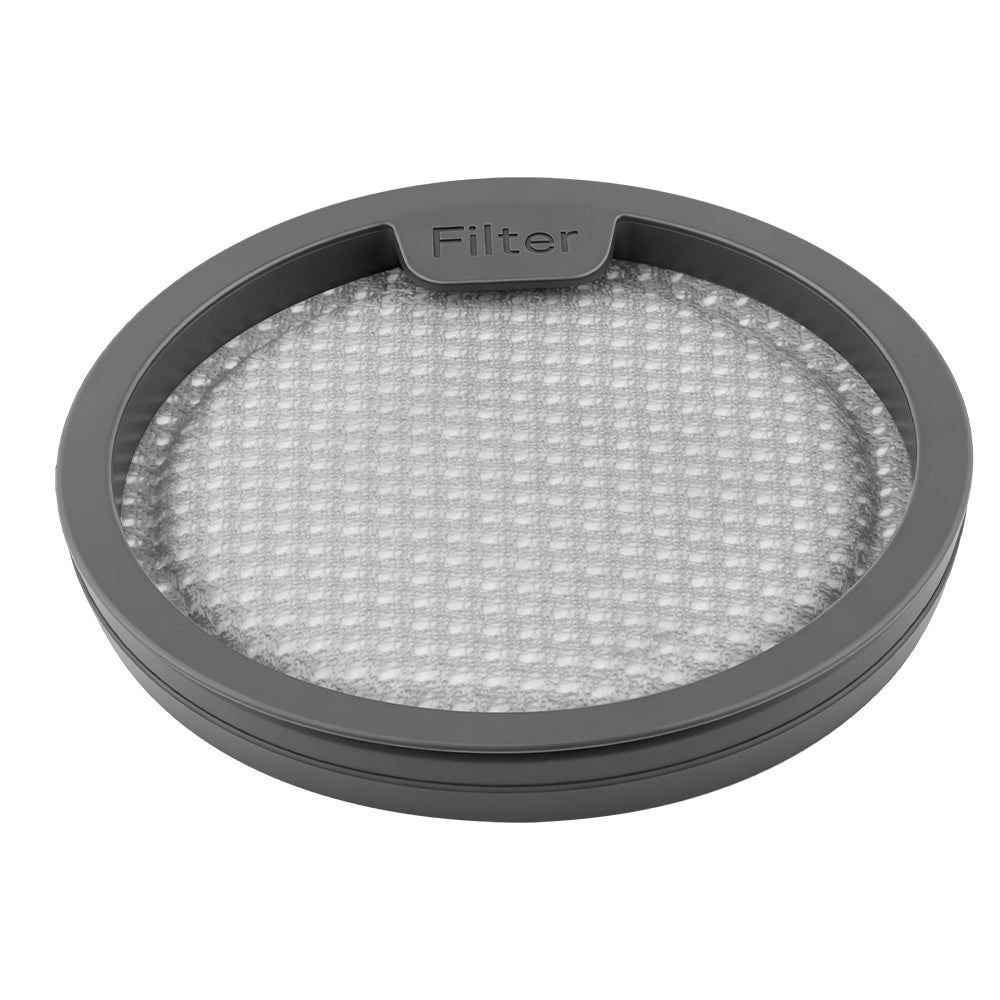 High-Efficiency Air Filtration Replacement Hepa Front Filter Fit for Dreame Z10/Z20 Station/Enhanced Vacuum Cleaner Spare Part