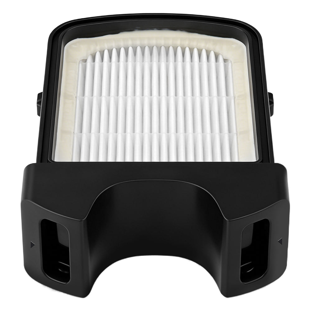 High-Efficiency Dust Filtration Replacement Air Outlet Filter for Dreames Z10/Z20 Station/Enhanced Vacuum Cleaner Spare Parts
