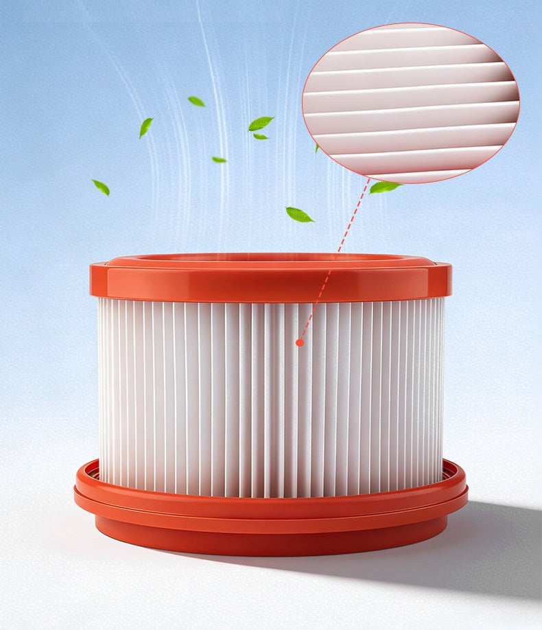 Expert ODM Service Washable High Efficiency Filter Mesh for Xiaomi Mi G9 G10 Global Version Vacuum Cleaner Spare Parts