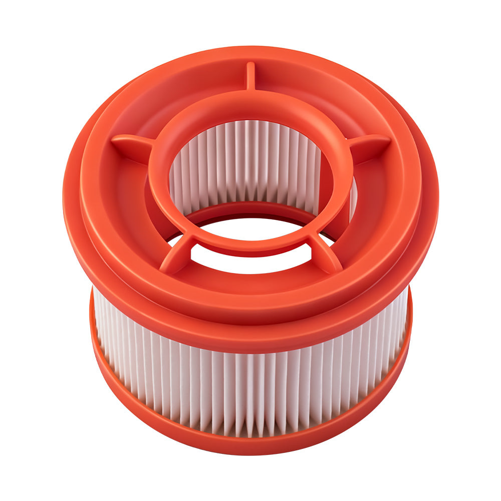 Customized Package Reliable Performance HEPA Filter Set for Xiaomi Mijia G9 G10 Global Handheld Cordless Vacuum Cleaner