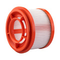 Expert ODM Service Washable High Efficiency Filter Mesh for Xiaomi Mi G9 G10 Global Version Vacuum Cleaner Spare Parts