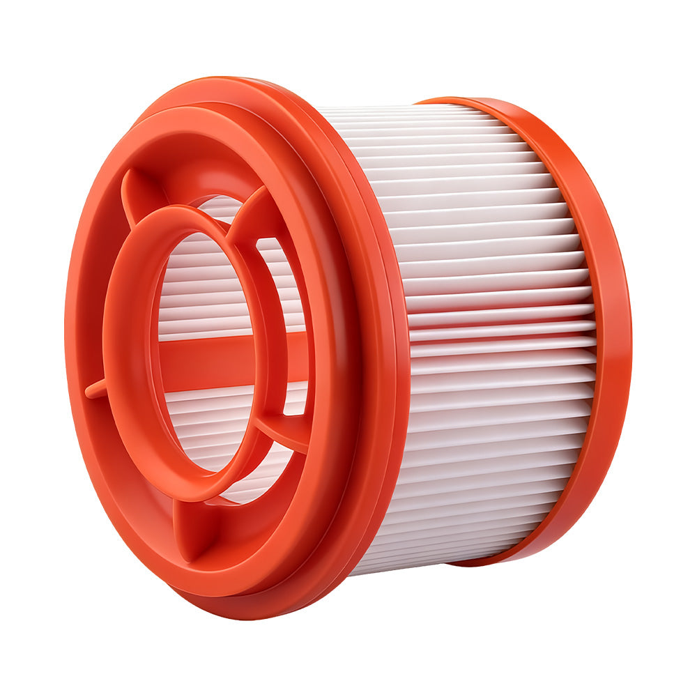 Expert ODM Service Washable High Efficiency Filter Mesh for Xiaomi Mi G9 G10 Global Version Vacuum Cleaner Spare Parts