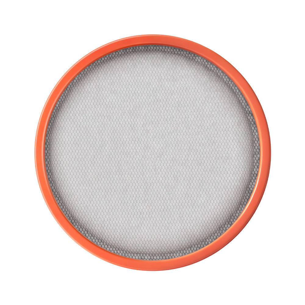 Expert ODM Service Washable High Efficiency Filter Mesh for Xiaomi Mi G9 G10 Global Version Vacuum Cleaner Spare Parts