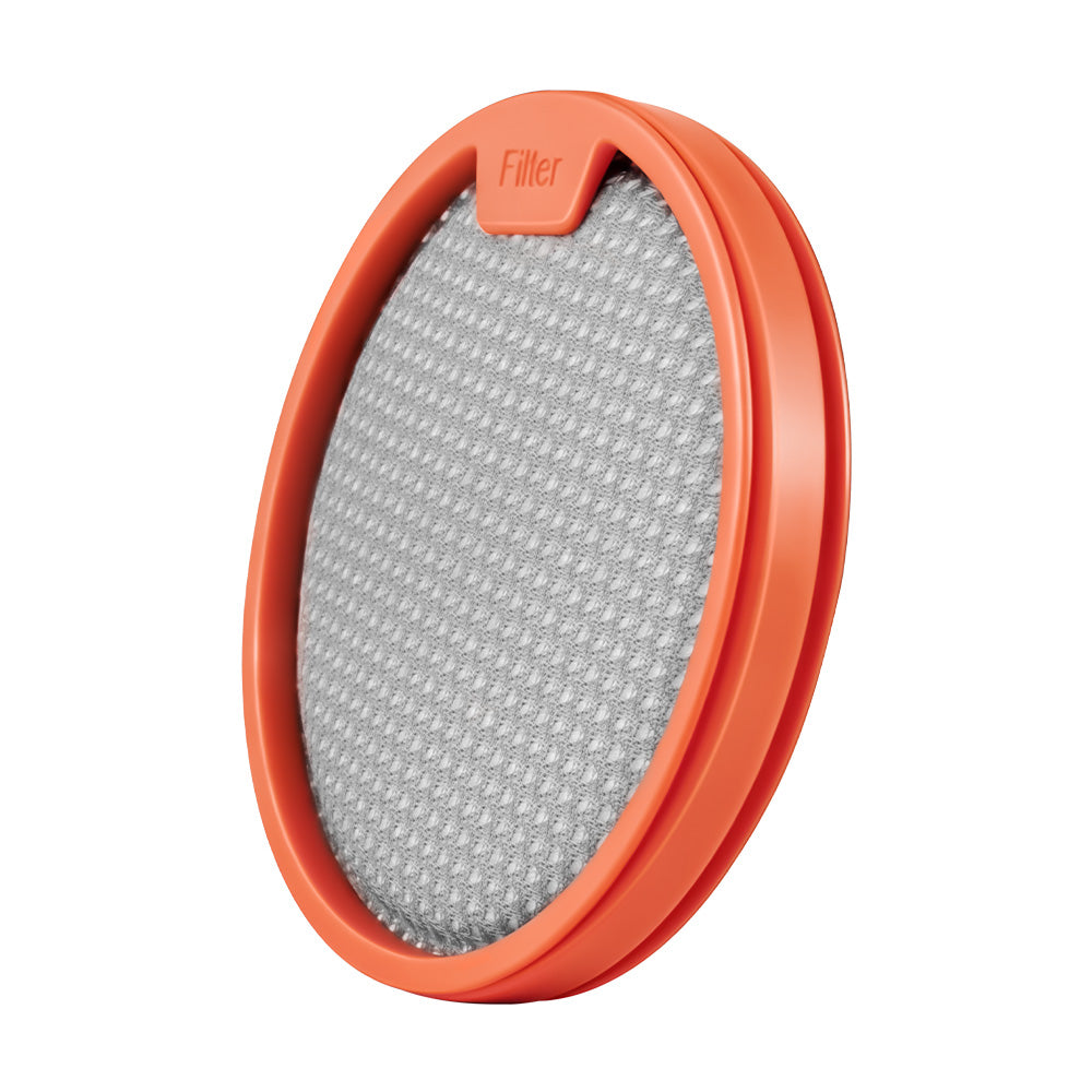 Expert ODM Service Washable High Efficiency Filter Mesh for Xiaomi Mi G9 G10 Global Version Vacuum Cleaner Spare Parts