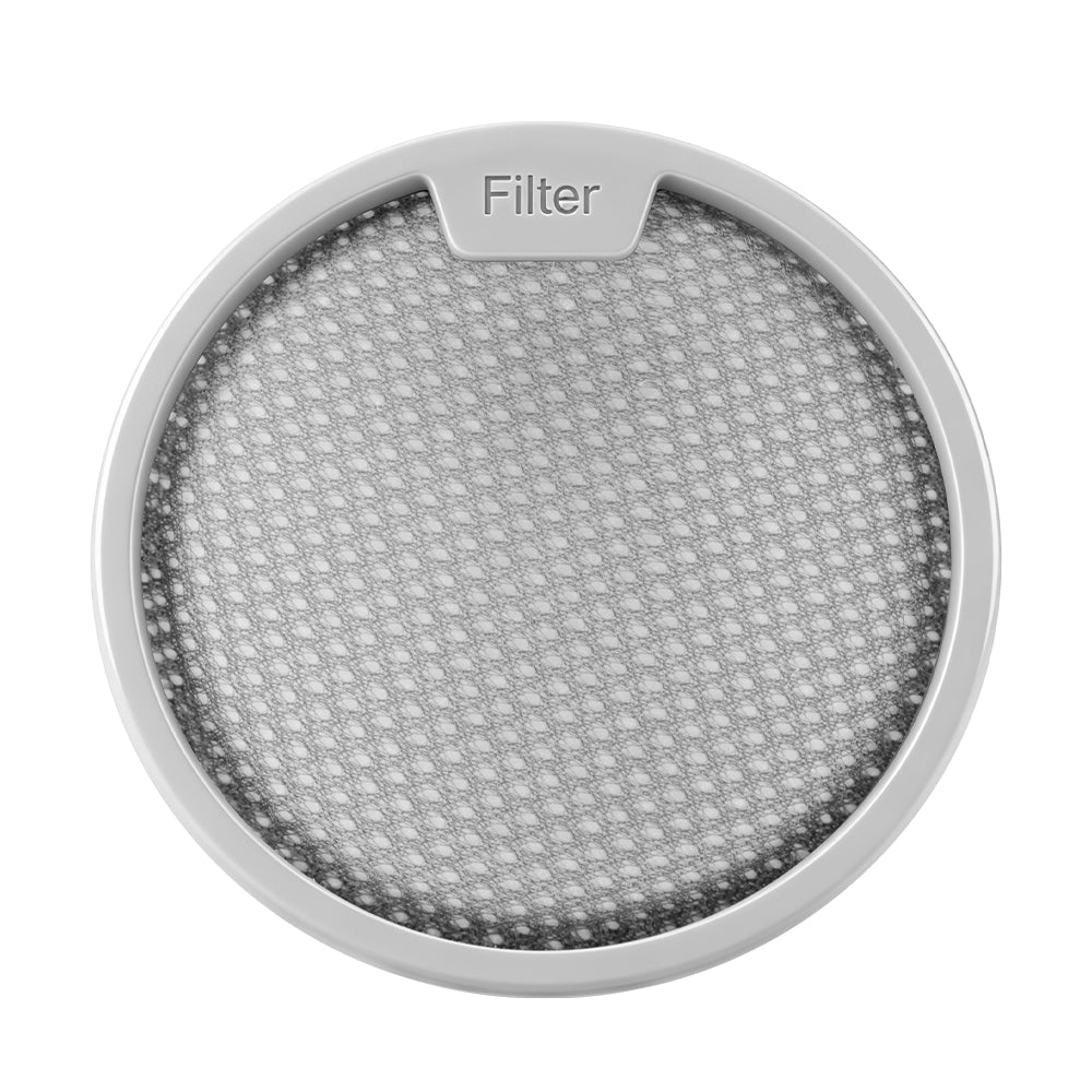 Pre Filter Sponge HEPA Filter Fit for Xiaomi Mijia Cordless Handheld Vacuum Cleaner 3/ Dock Version Replacement Parts
