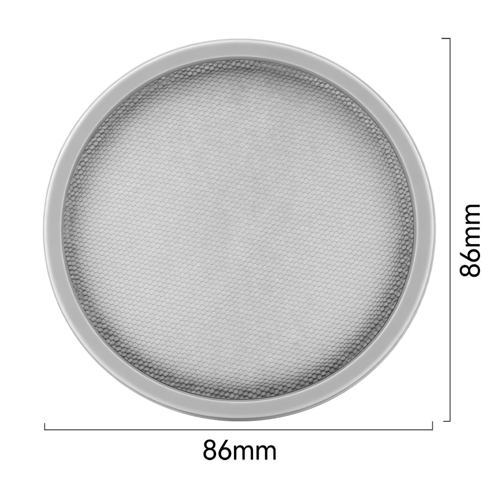 Pre Filter Sponge HEPA Filter Fit for Xiaomi Mijia Cordless Handheld Vacuum Cleaner 3/ Dock Version Replacement Parts
