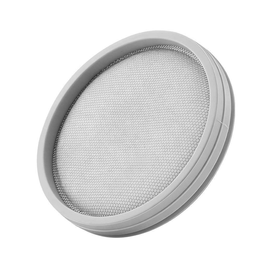 Pre Filter Sponge HEPA Filter Fit for Xiaomi Mijia Cordless Handheld Vacuum Cleaner 3/ Dock Version Replacement Parts