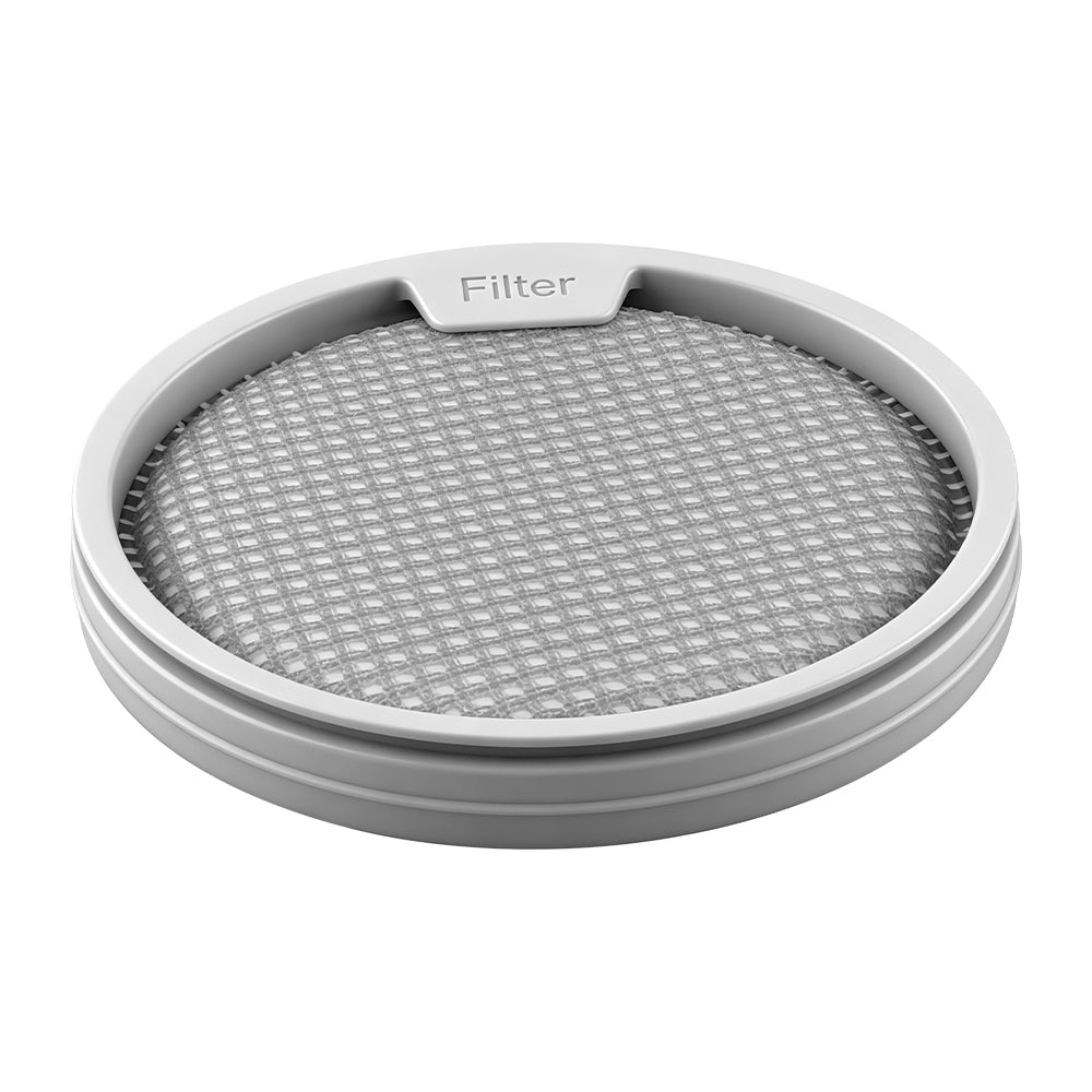 Pre Filter Sponge HEPA Filter Fit for Xiaomi Mijia Cordless Handheld Vacuum Cleaner 3/ Dock Version Replacement Parts