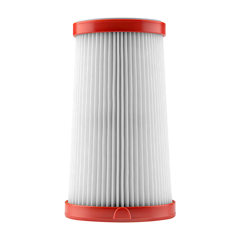 Washable & Reusable HEPA Filter Replacement Fit for Xiaomis Mijias Dust Mite Vacuum Cleaner 2 Pro E401CN Spare Parts Accessory