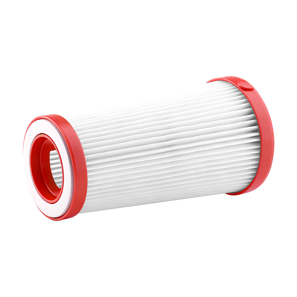 Washable & Reusable HEPA Filter Replacement Fit for Xiaomis Mijias Dust Mite Vacuum Cleaner 2 Pro E401CN Spare Parts Accessory