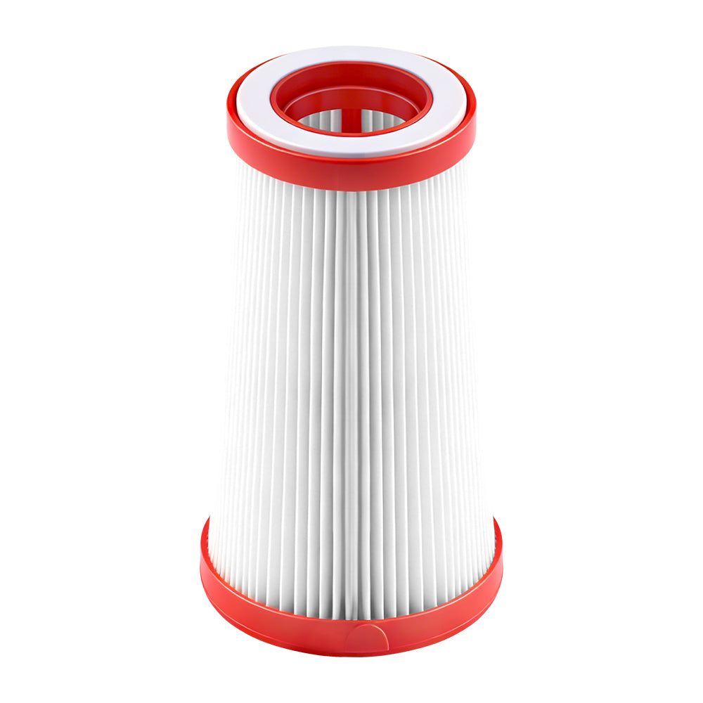 Washable & Reusable HEPA Filter Replacement Fit for Xiaomis Mijias Dust Mite Vacuum Cleaner 2 Pro E401CN Spare Parts Accessory