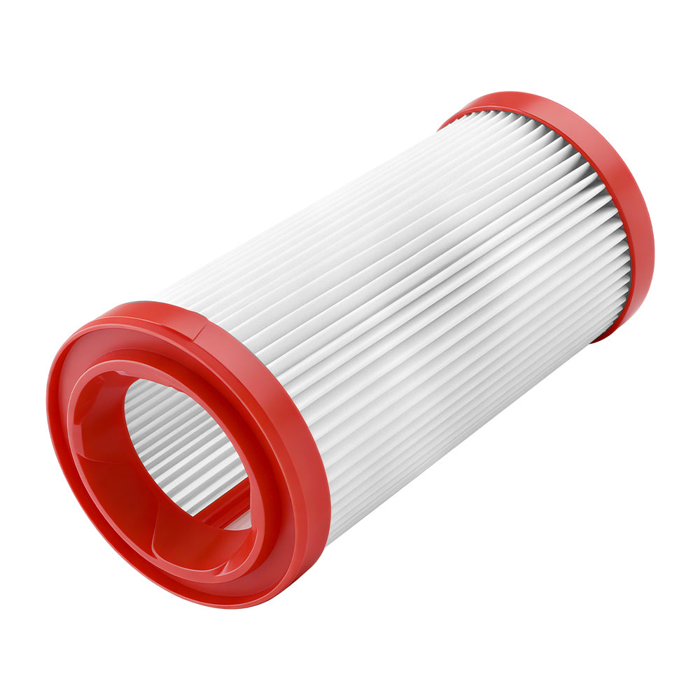 Washable & Reusable HEPA Filter Replacement Fit for Xiaomis Mijias Dust Mite Vacuum Cleaner 2 Pro E401CN Spare Parts Accessory