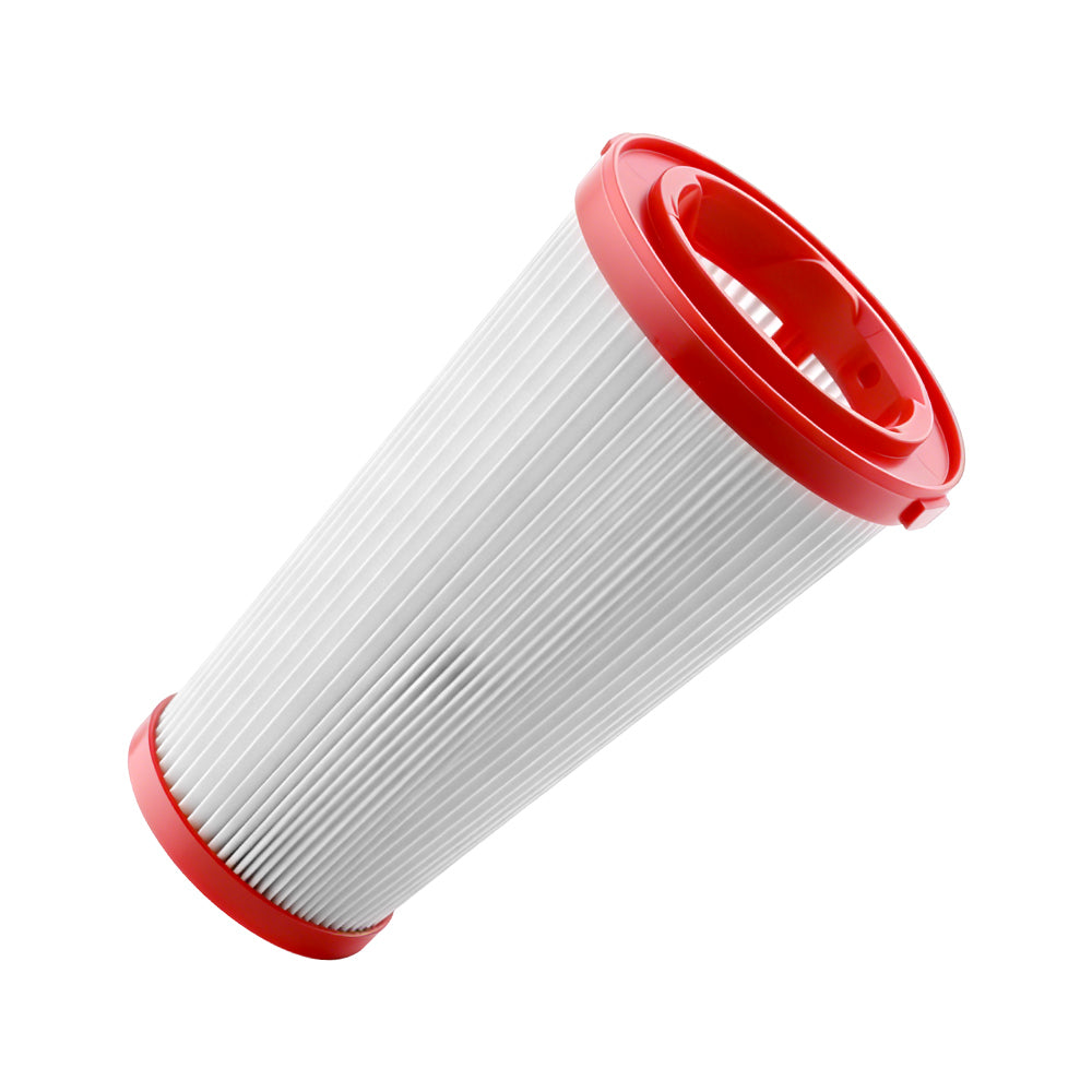 Washable & Reusable HEPA Filter Replacement Fit for Xiaomis Mijias Dust Mite Vacuum Cleaner 2 Pro E401CN Spare Parts Accessory