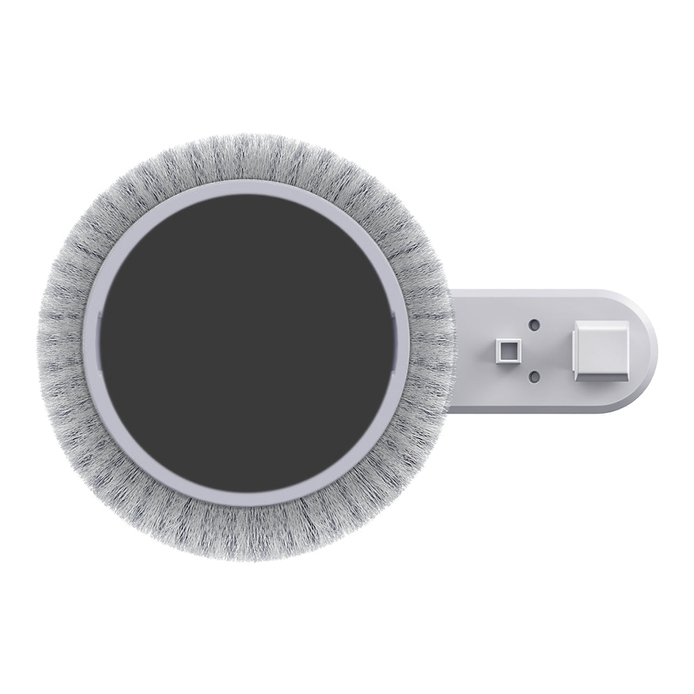 Washable Brush Roller Accessories Roller Brush Replacement for Haier A3/A3S/A3K/A3Air/RHXW-A3Air Cordless Wet Dry Vacuum Cleaner
