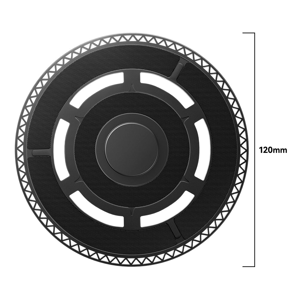 Factory Supply High Quality Replacement Mop Plate Bracket for Xiaomi Mijia 5C OV42CN Robot Vacuum Cleaner Spare Part Components