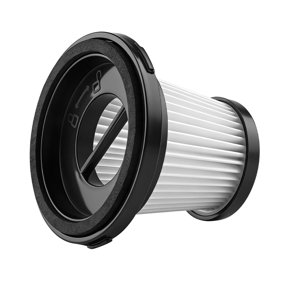 Professional OEM Factory Custom Logo Washable HEPA Filter for Supors VCS63-C10 PRO C11 X3 Handheld Vacuum Cleaner Accessories