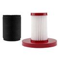 High Efficiency Air Purification Filter Element Accessories HEPA Filter Replacement Fit for Deerma DX300 Vacuum Cleaner Parts