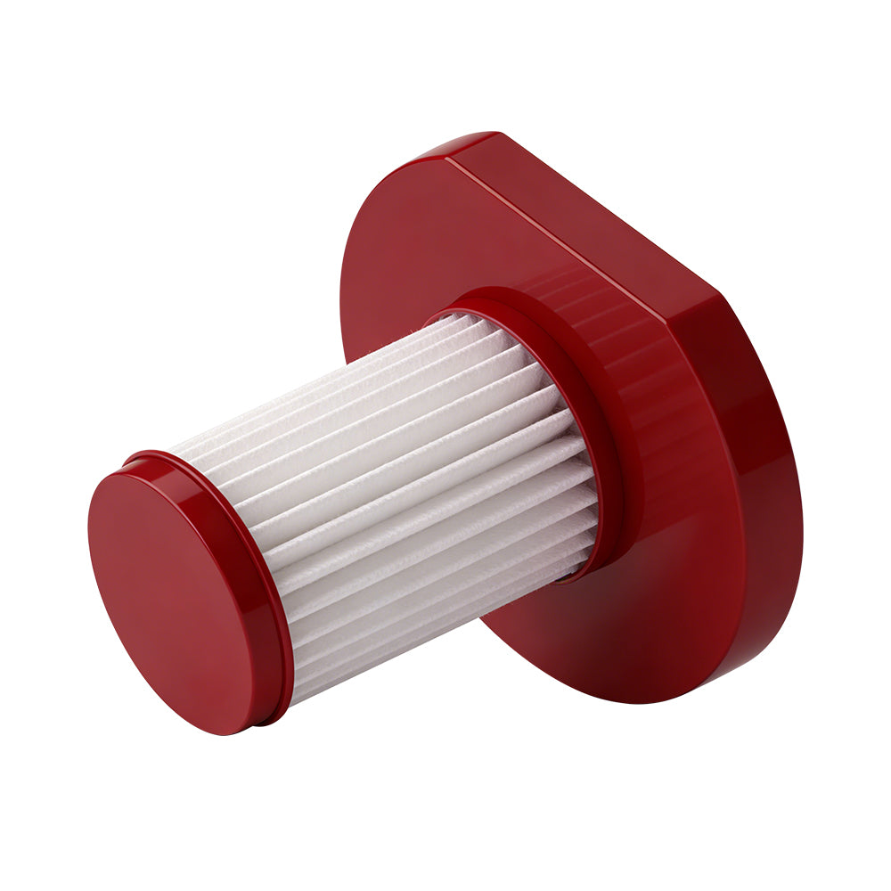High Efficiency Air Purification Filter Element Accessories HEPA Filter Replacement Fit for Deerma DX300 Vacuum Cleaner Parts
