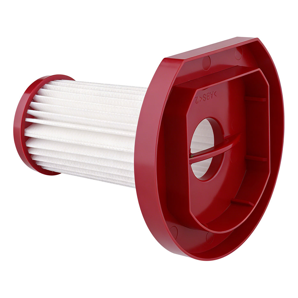 High Efficiency Air Purification Filter Element Accessories HEPA Filter Replacement Fit for Deerma DX300 Vacuum Cleaner Parts