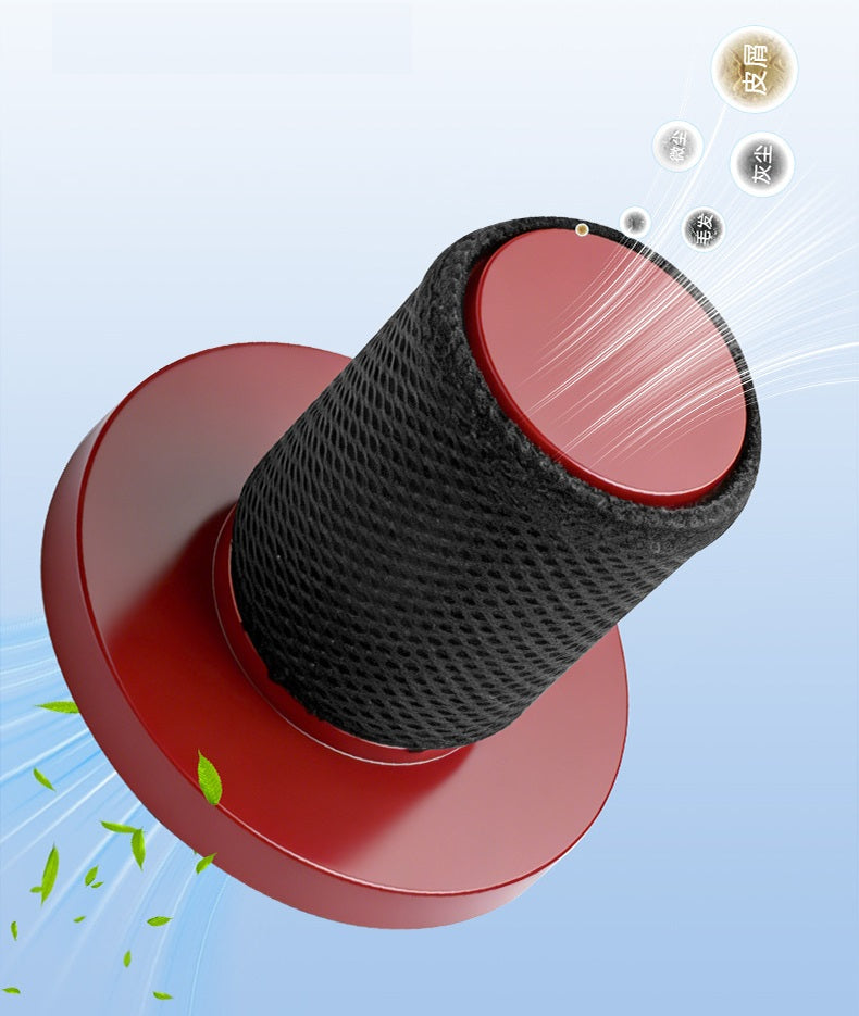 High Efficiency Air Purification Filter Element Accessories HEPA Filter Replacement Fit for Deerma DX300 Vacuum Cleaner Parts