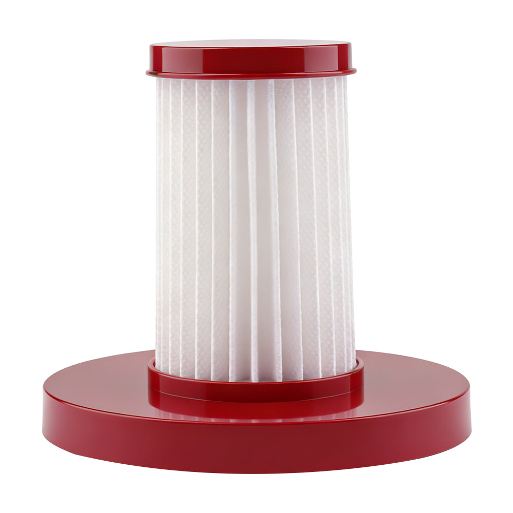 High Efficiency Air Purification Filter Element Accessories HEPA Filter Replacement Fit for Deerma DX300 Vacuum Cleaner Parts