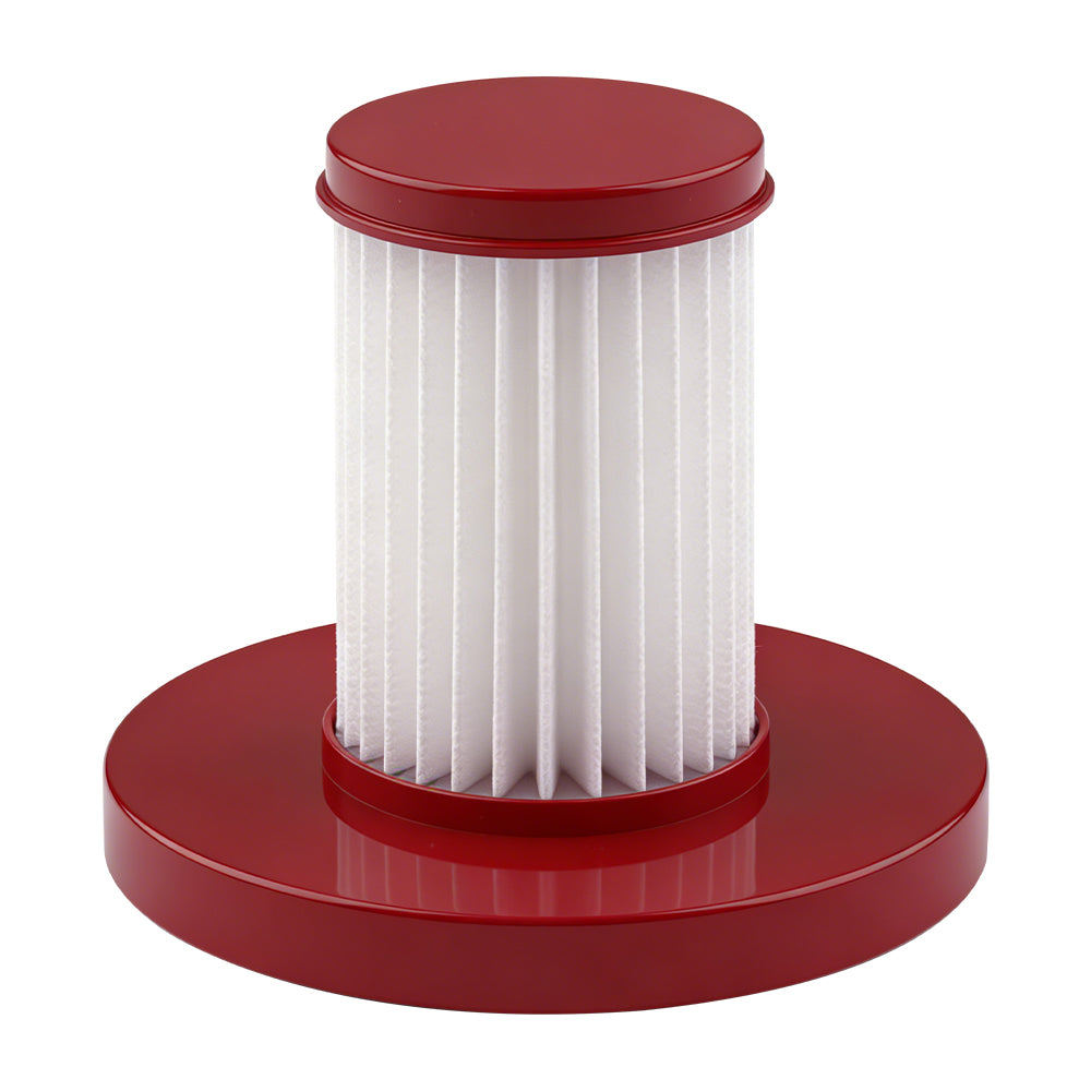 High Efficiency Air Purification Filter Element Accessories HEPA Filter Replacement Fit for Deerma DX300 Vacuum Cleaner Parts