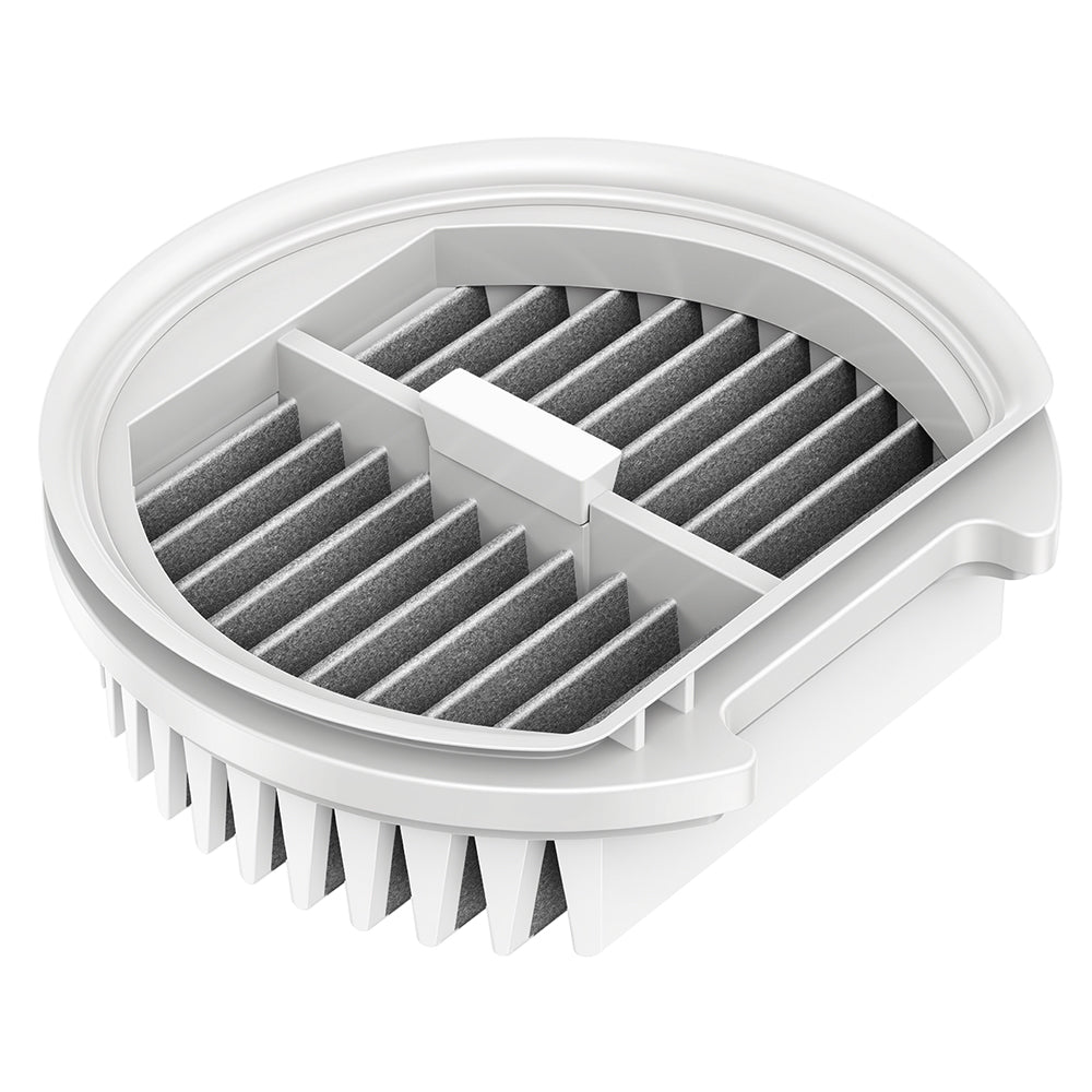 High Efficiency HEPA Filter Replacement Fit for Xiaomi Mi Handheld Vacuum 2 / 2Lite MJXCQ03DY Dust Filter Accessories