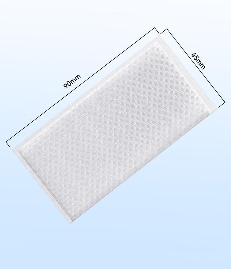 Washable Filter Cotton Accessories Replacement Filter Sponge Fit for Deerma VC20 VC20Pro VC20S VC20Plus VC21 Vacuum Cleaner