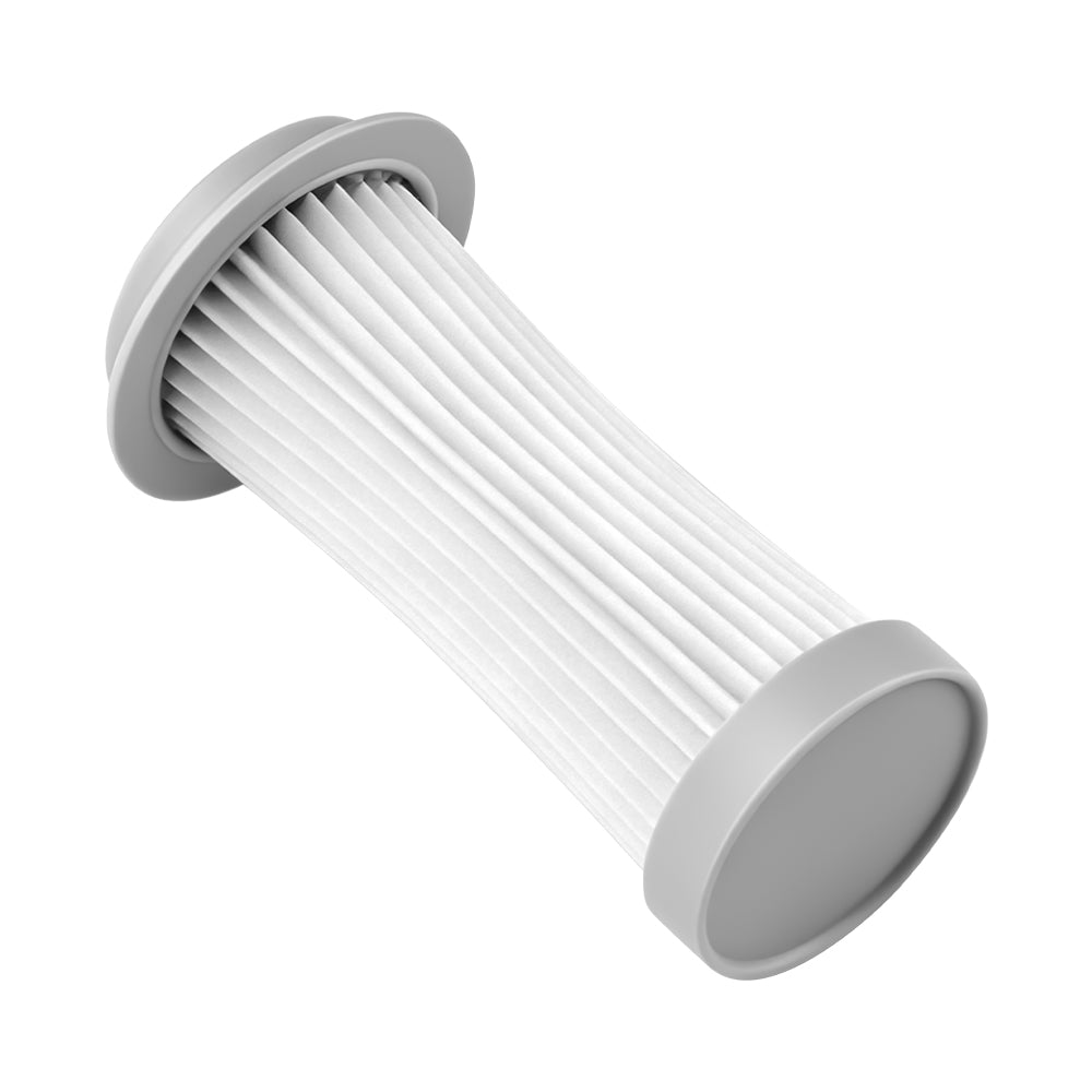 HEPA Filter Sponge Filter Set Replacement Compatible with Deerma VC90 VC90Pro D20 Vacuum Cleaner Washable Spare Parts